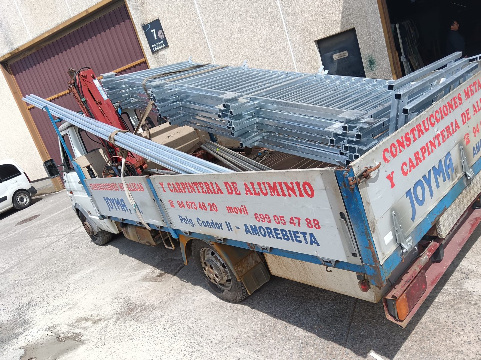 Joyma - Sobre nosotros