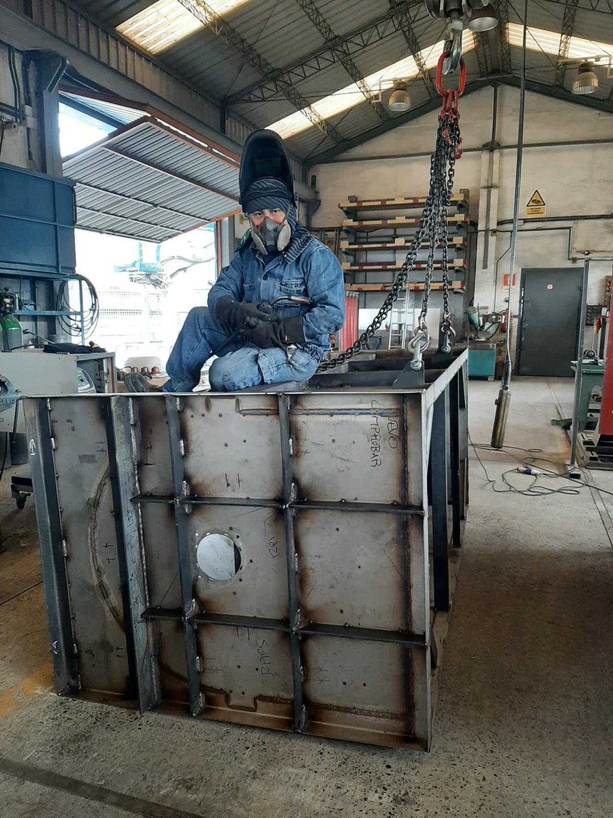 Trabajo Joyma