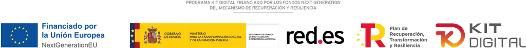 Kit Digital - Programa de Digitalización